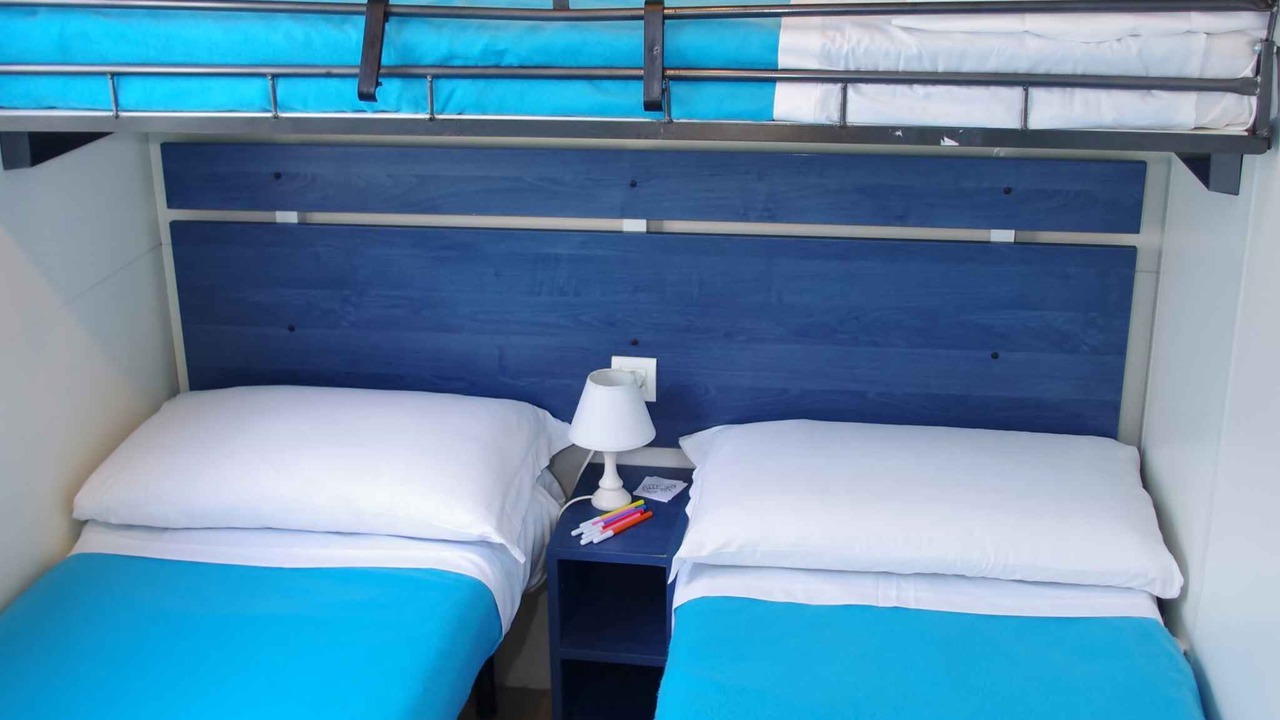 Photo of Bedroom in Sami