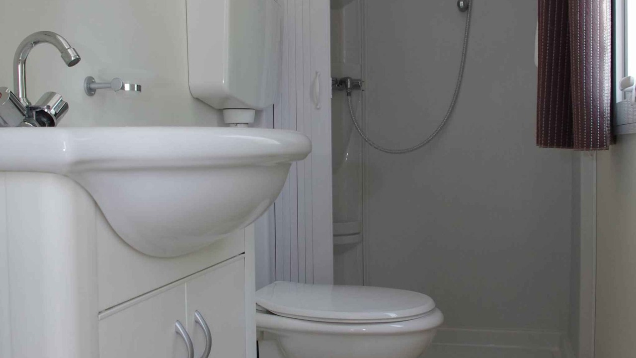 Photo of Bathroom in Sami