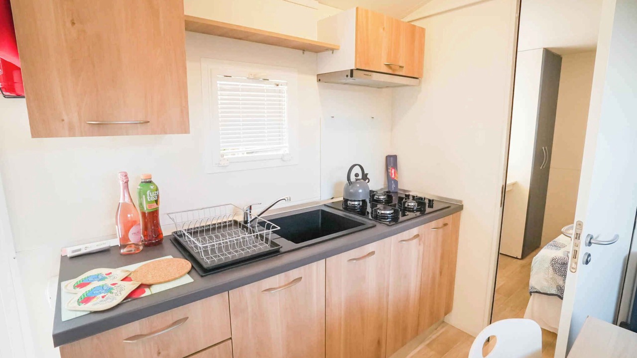 Photo of Kitchen in Sami