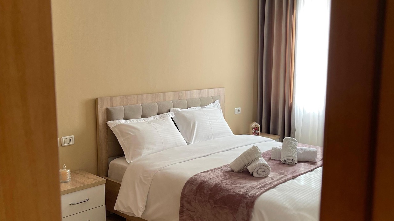 Photo of Bedroom in Kashar