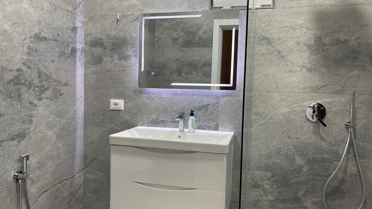 Photo of Bathroom in Kashar
