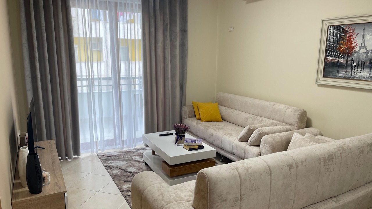 Photo of Livingroom in Kashar