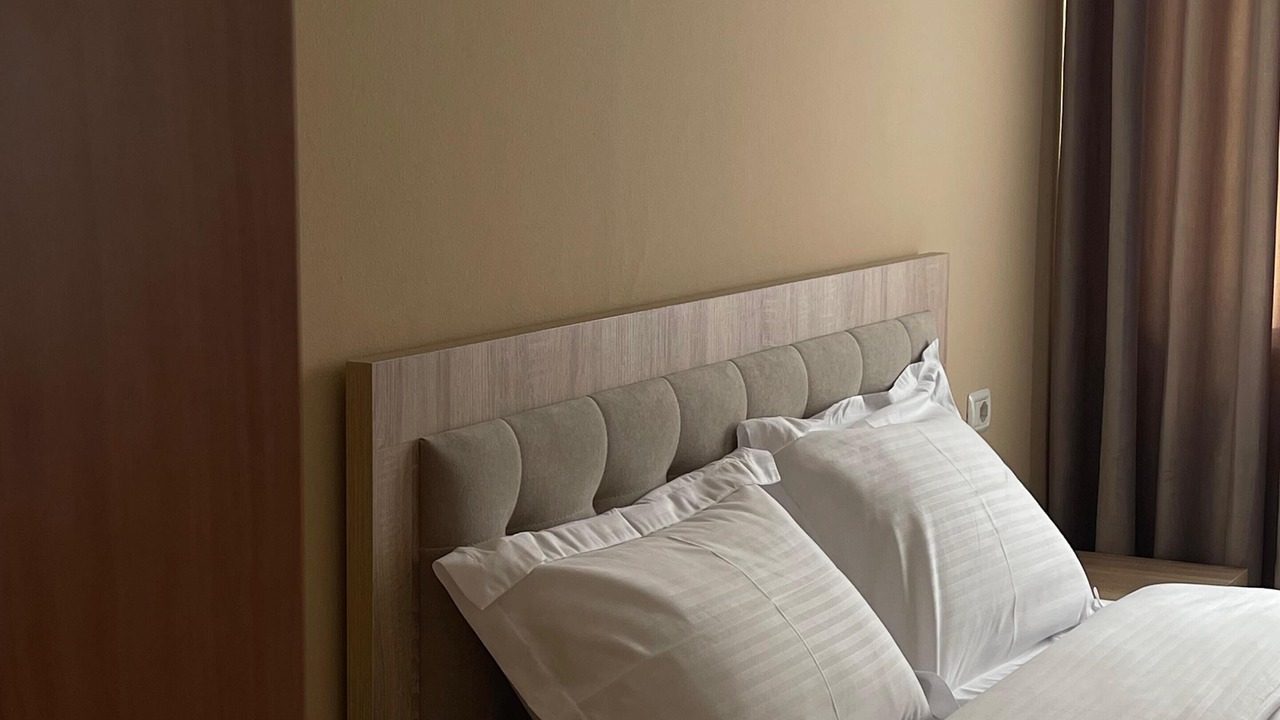 Photo of Bedroom in Kashar