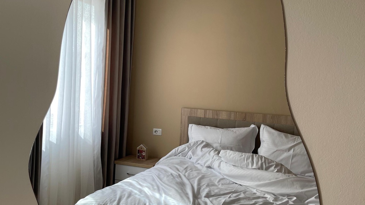 Photo of Bedroom in Kashar