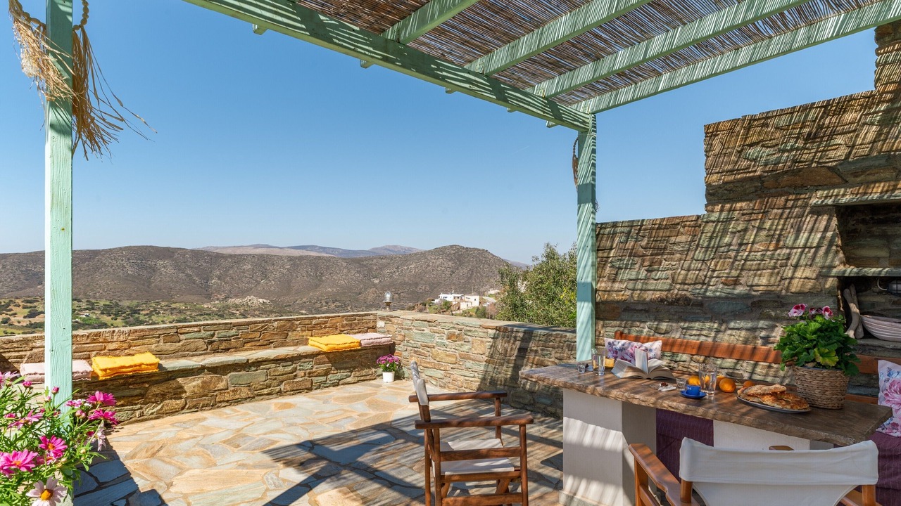 Photo of Outdoor in Katakoilos