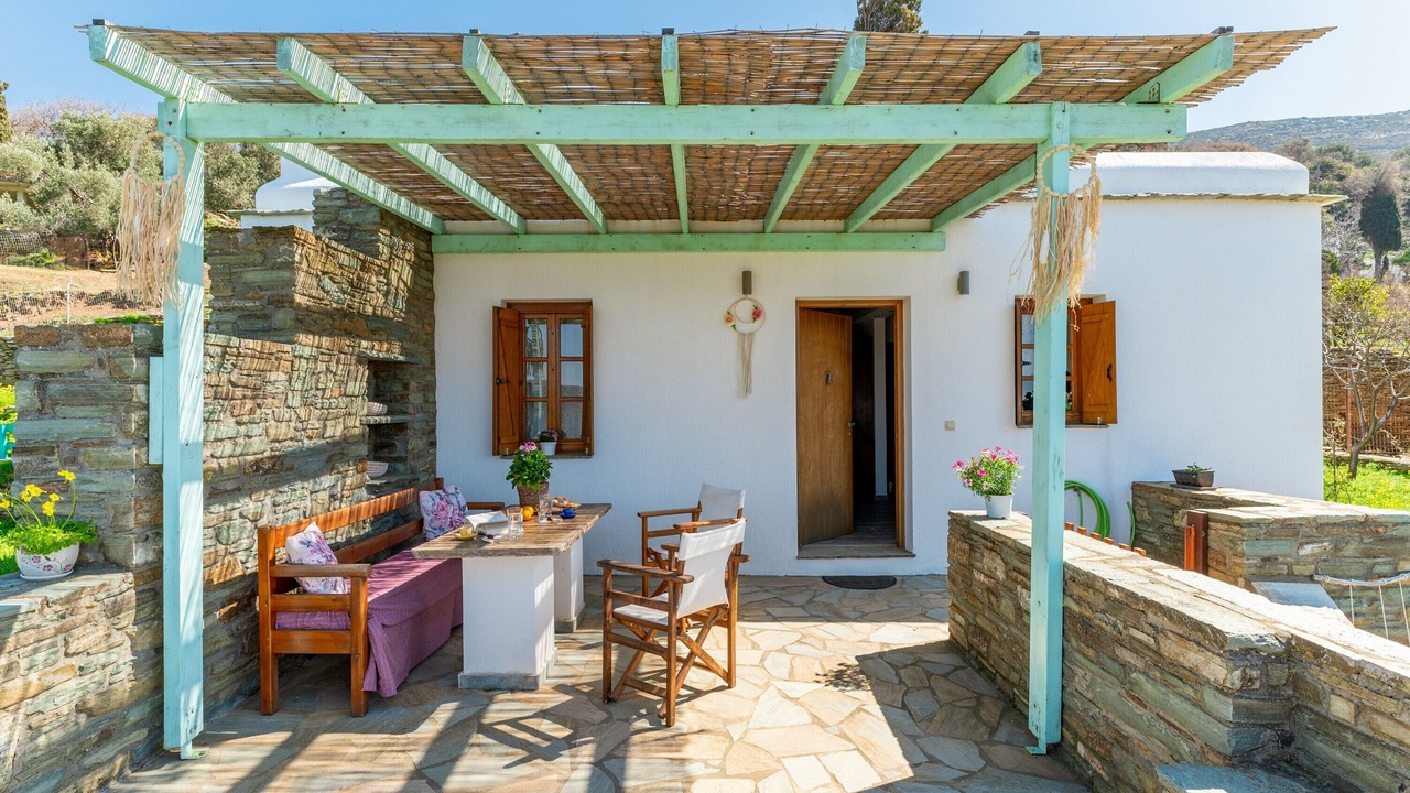 Photo of Outdoor in Katakoilos
