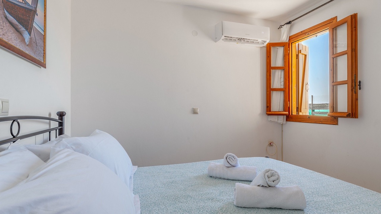 Photo of Bedroom in Katakoilos