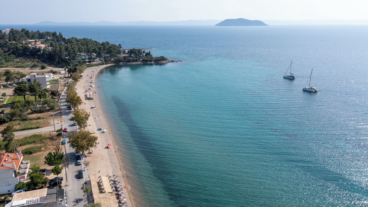 Photo of Outdoor in Sithonia