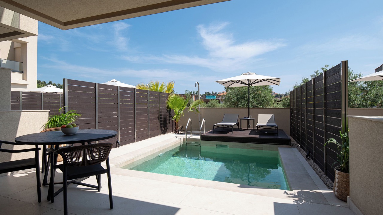 Photo of Patio Balcony in Sithonia