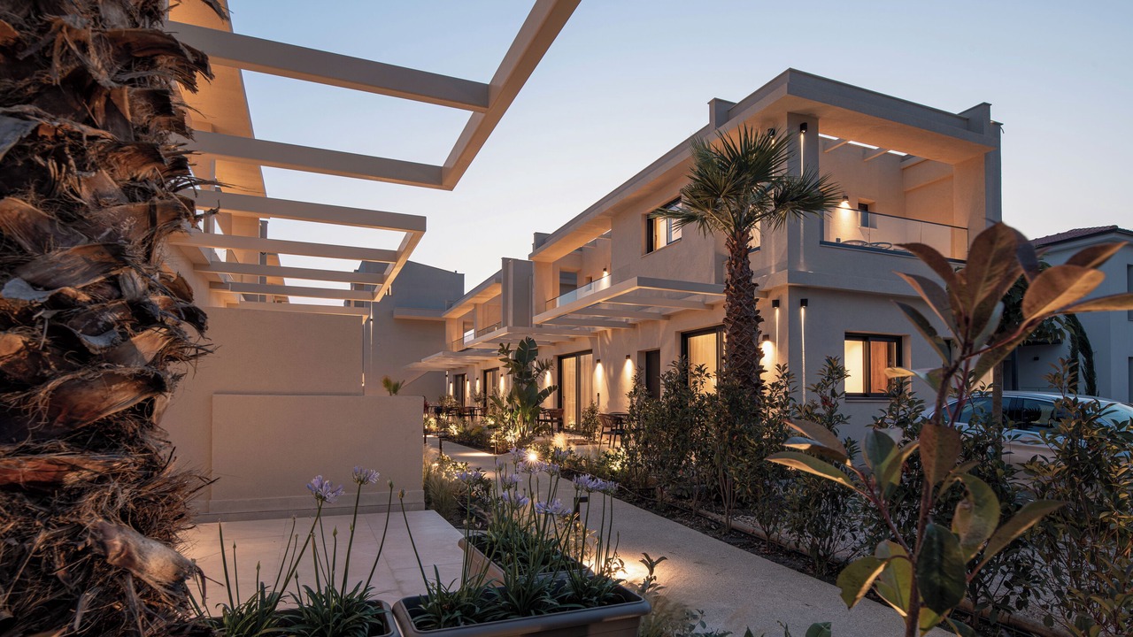 Photo of Outdoor in Sithonia
