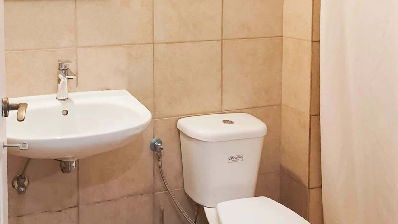 Photo of Bathroom in Romanos