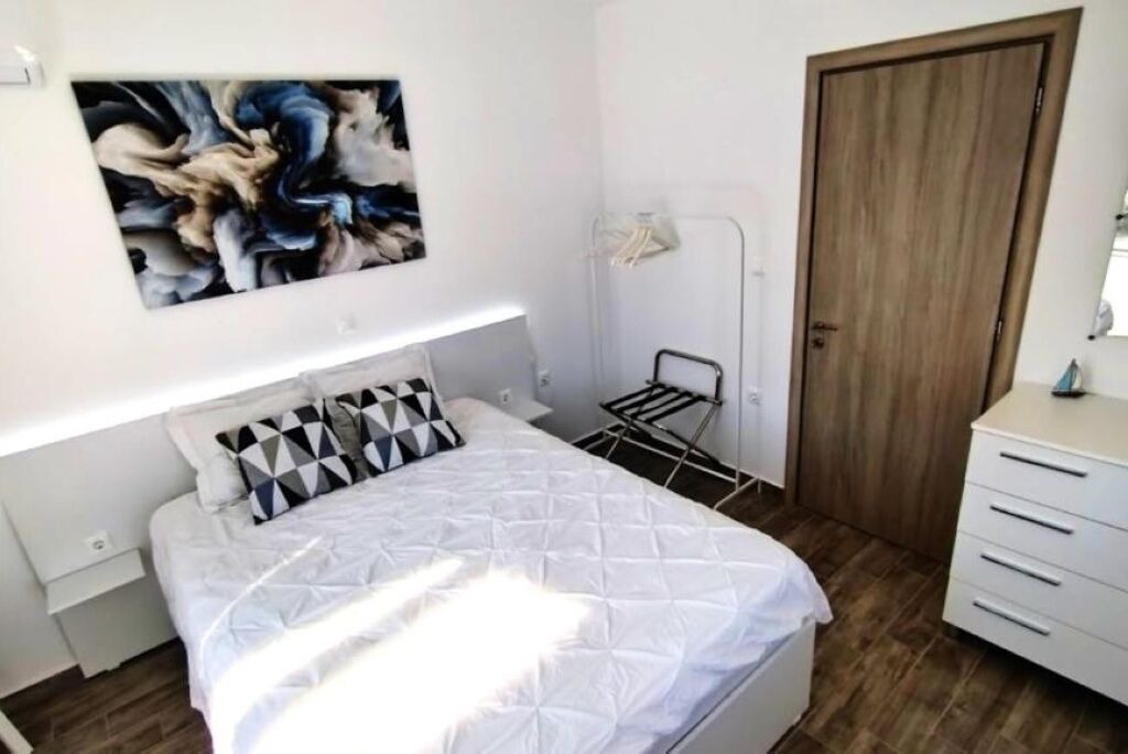 Photo of Bedroom in Gennadi