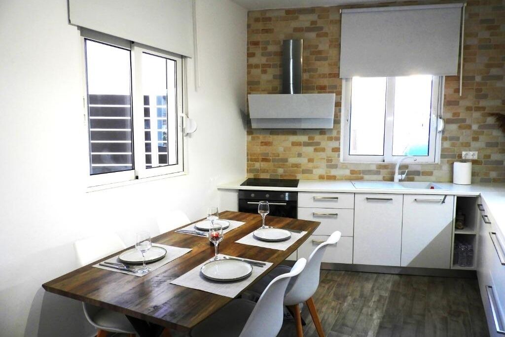 Photo of Kitchen in Gennadi