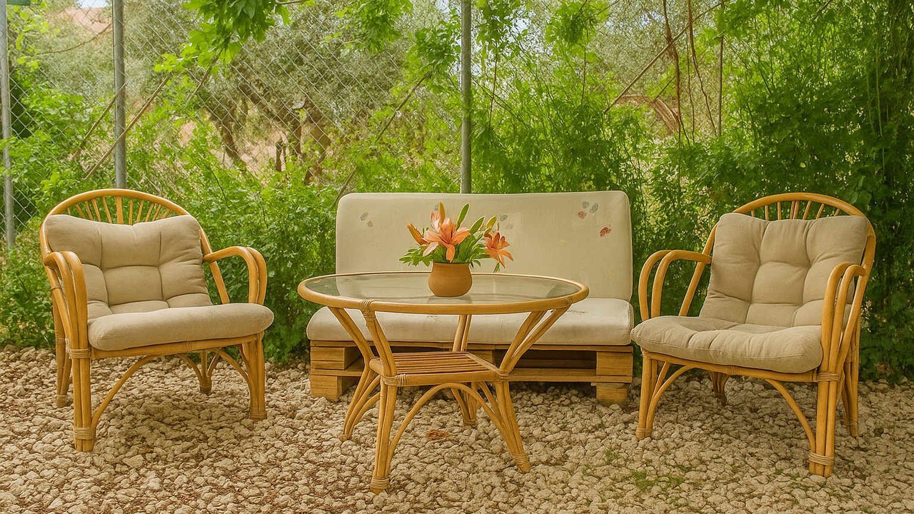 Photo of Outdoor in Romanos