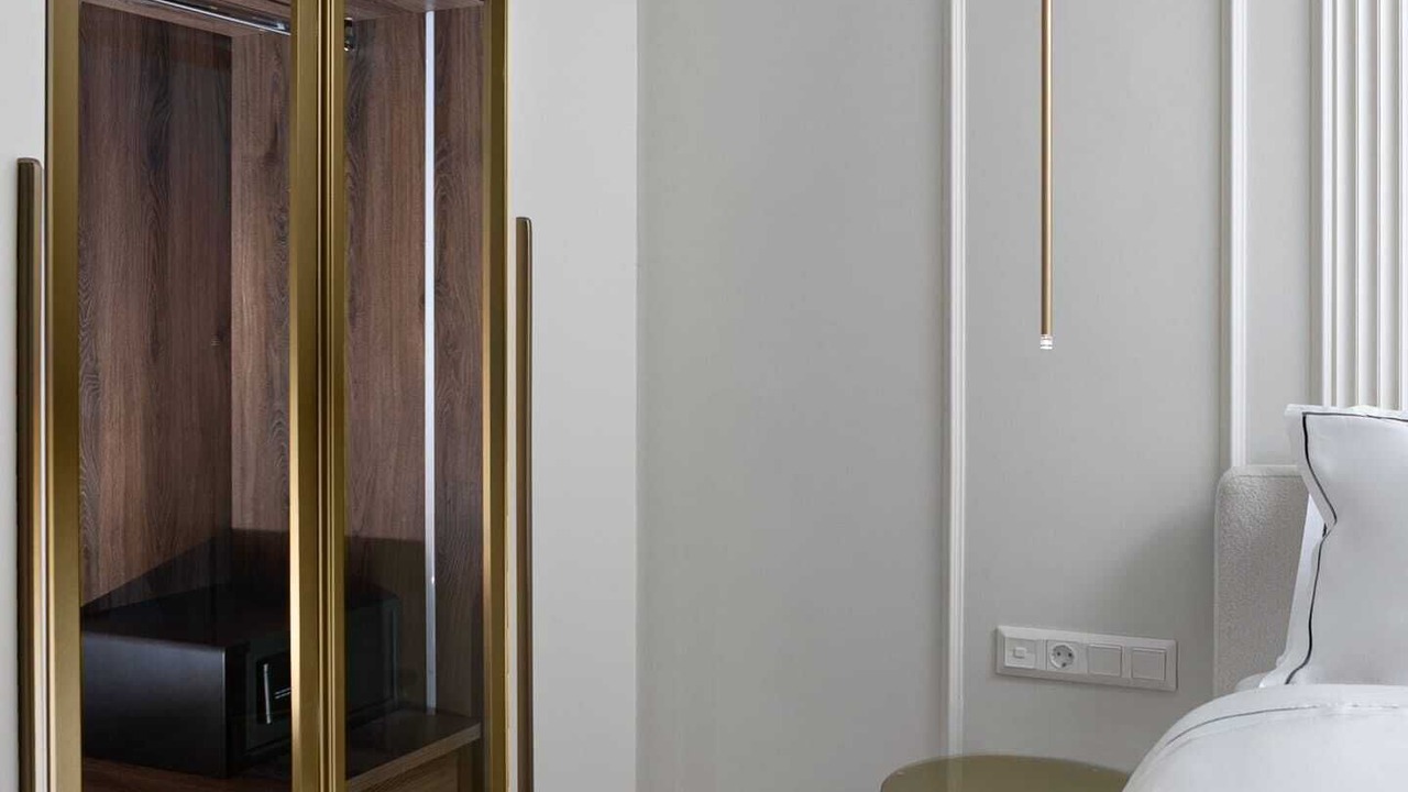 Photo of Bedroom in Kolonaki