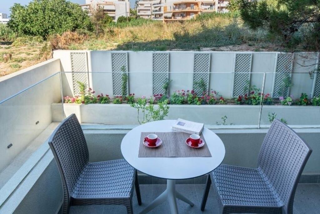 Photo of Outdoor in Rethymno
