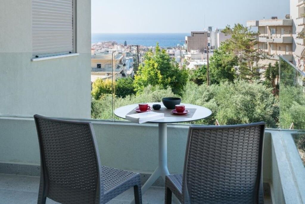 Photo of Outdoor in Rethymno