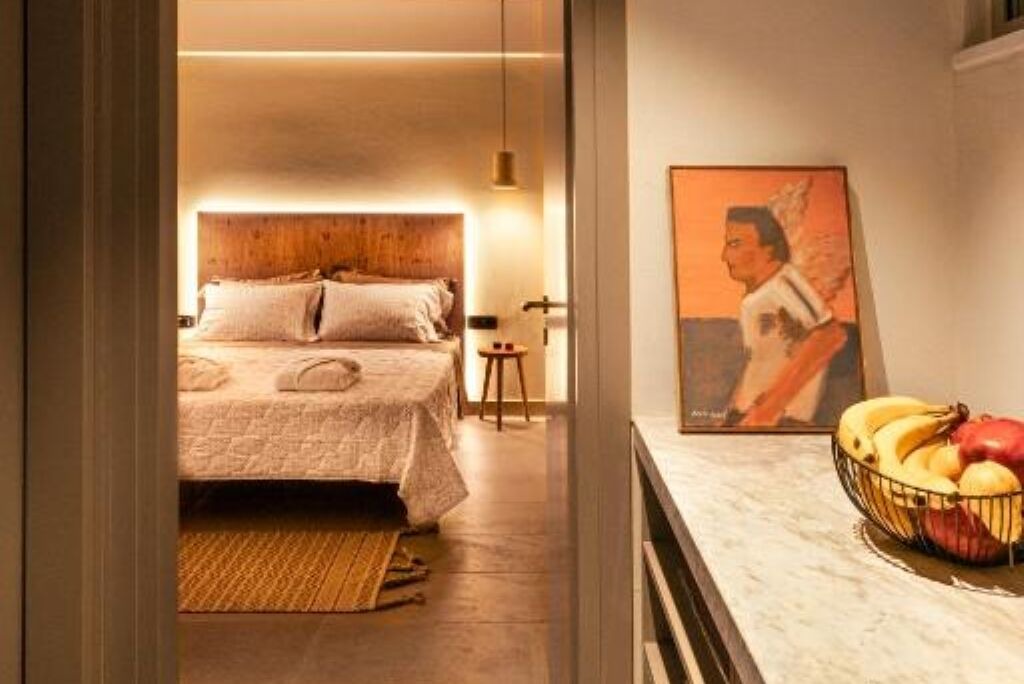Photo of Bedroom in Rethymno