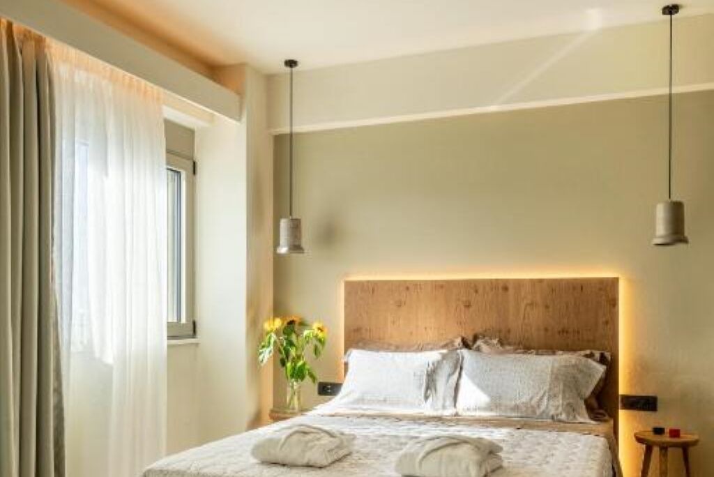 Photo of Bedroom in Rethymno