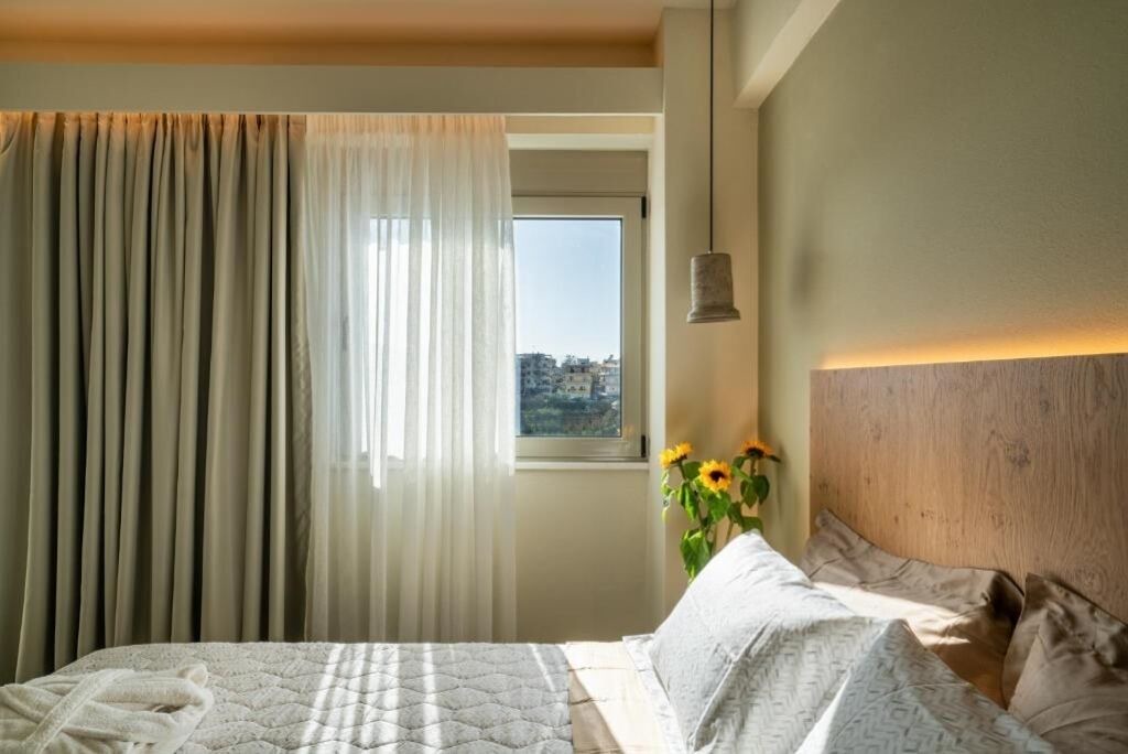 Photo of Bedroom in Rethymno