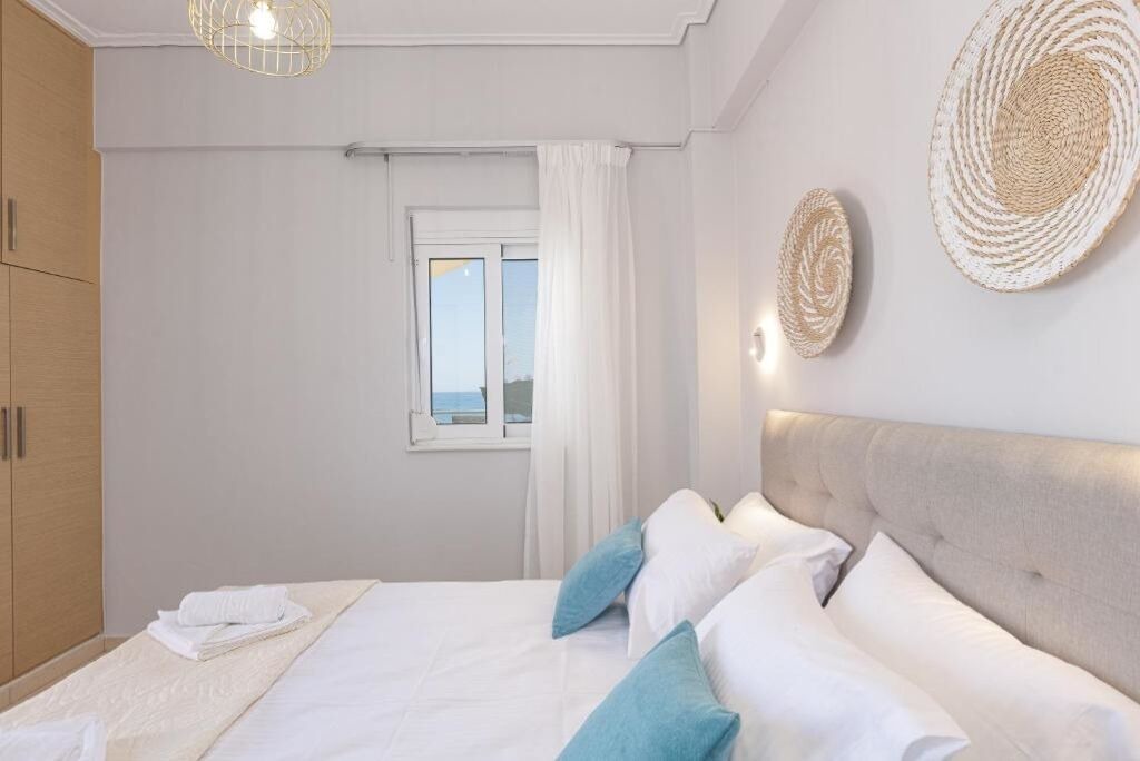Photo of Bedroom in Adelianos Kampos