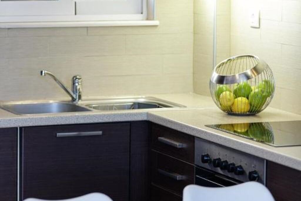 Photo of Kitchen in Adelianos Kampos