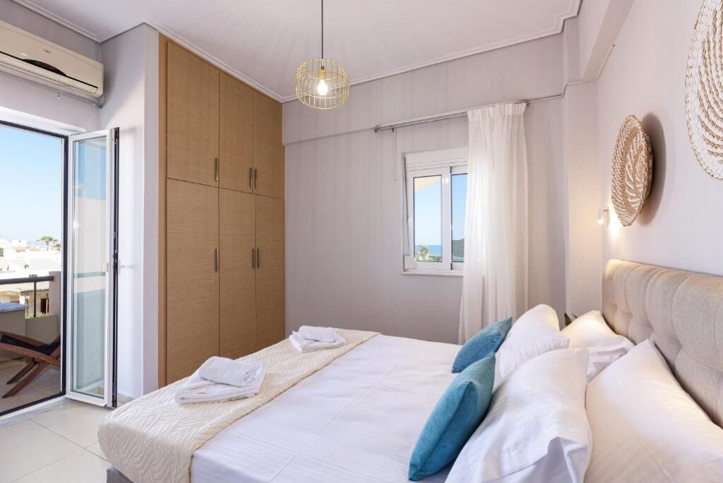 Photo of Bedroom in Adelianos Kampos