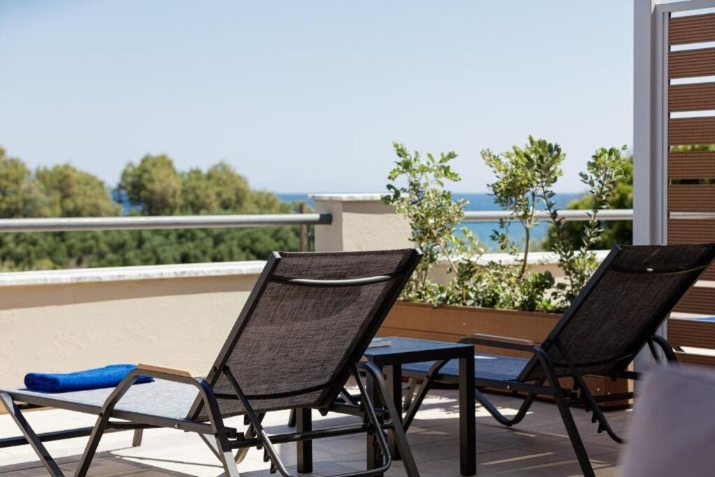 Photo of Outdoor in Adelianos Kampos