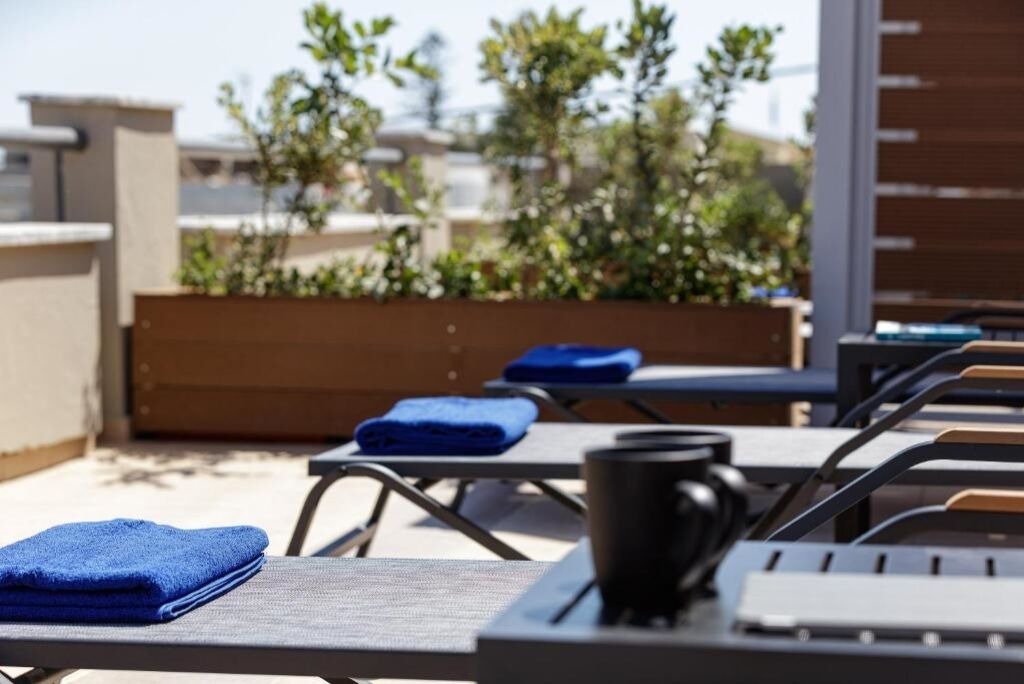Photo of Outdoor in Adelianos Kampos