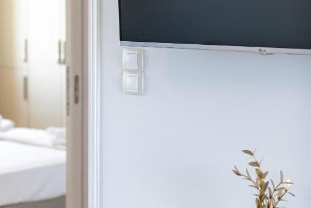 Photo of Bedroom in Adelianos Kampos