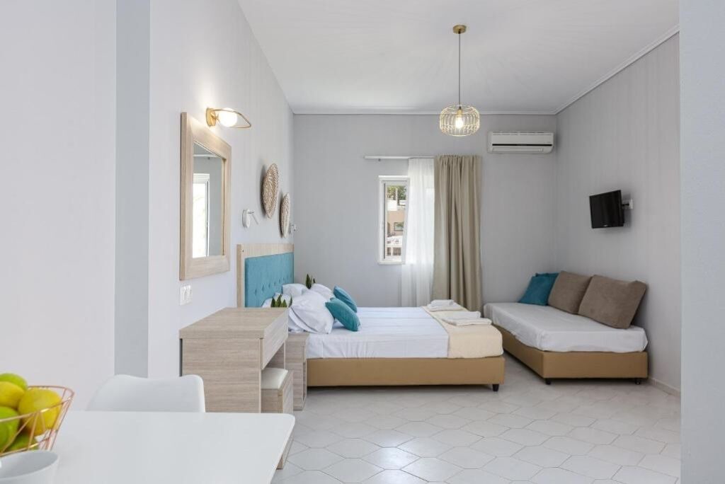 Photo of Bedroom in Adelianos Kampos