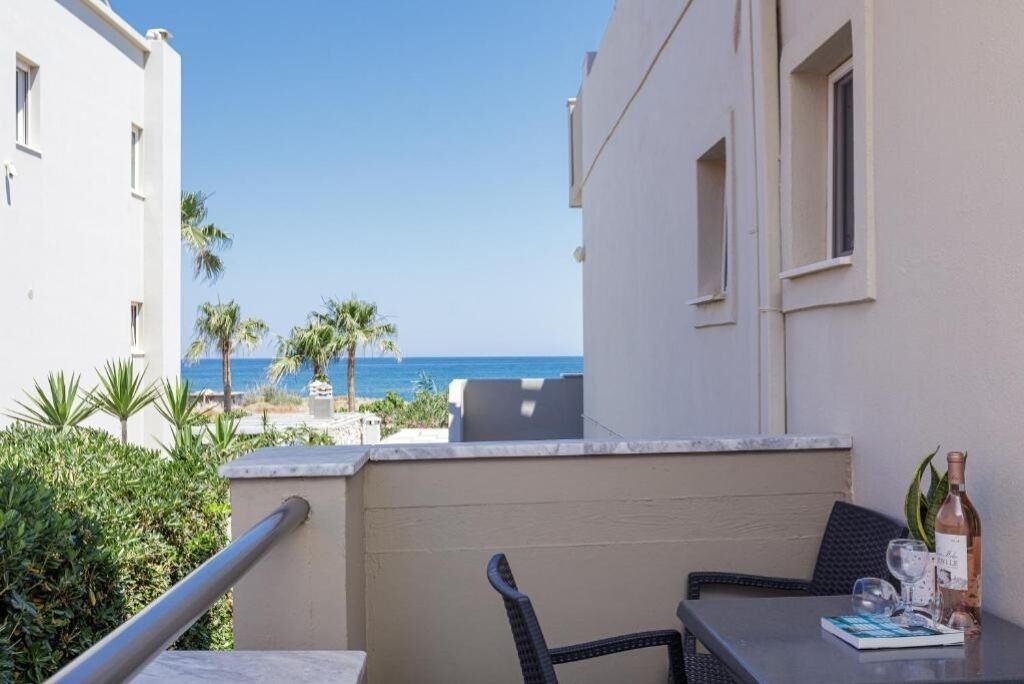 Photo of Outdoor in Adelianos Kampos