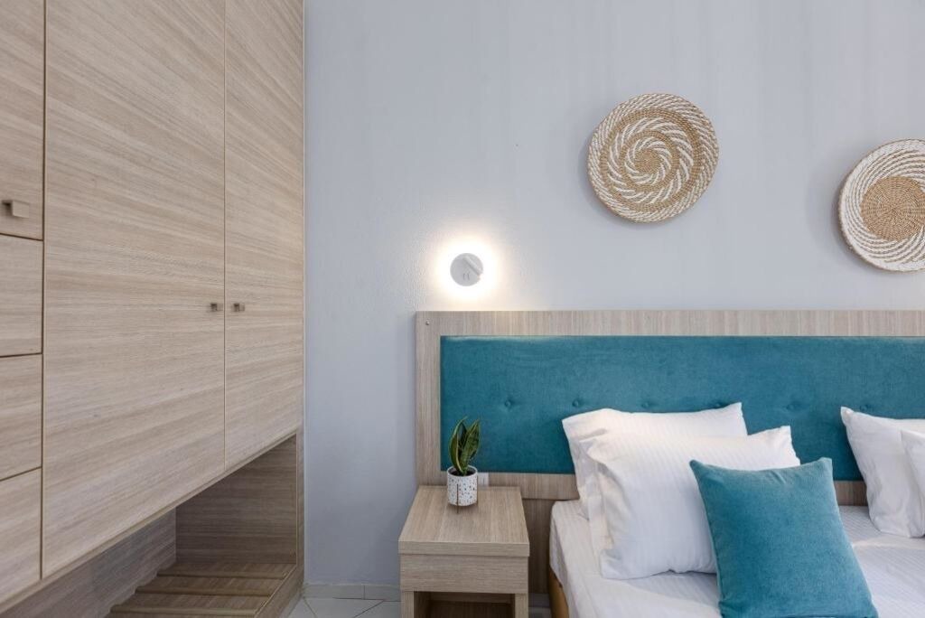 Photo of Bedroom in Adelianos Kampos