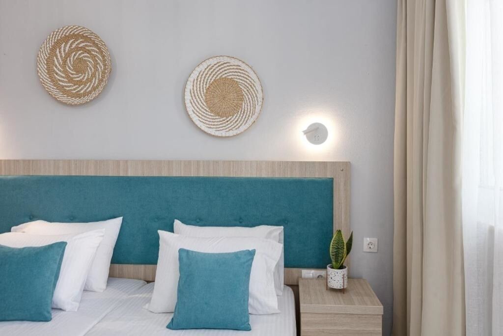 Photo of Bedroom in Adelianos Kampos