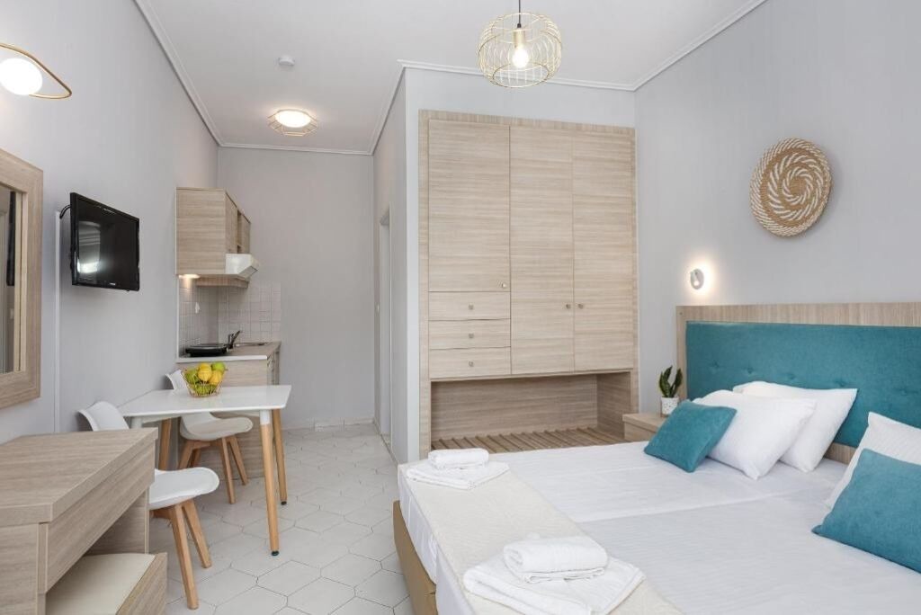 Photo of Bedroom in Adelianos Kampos