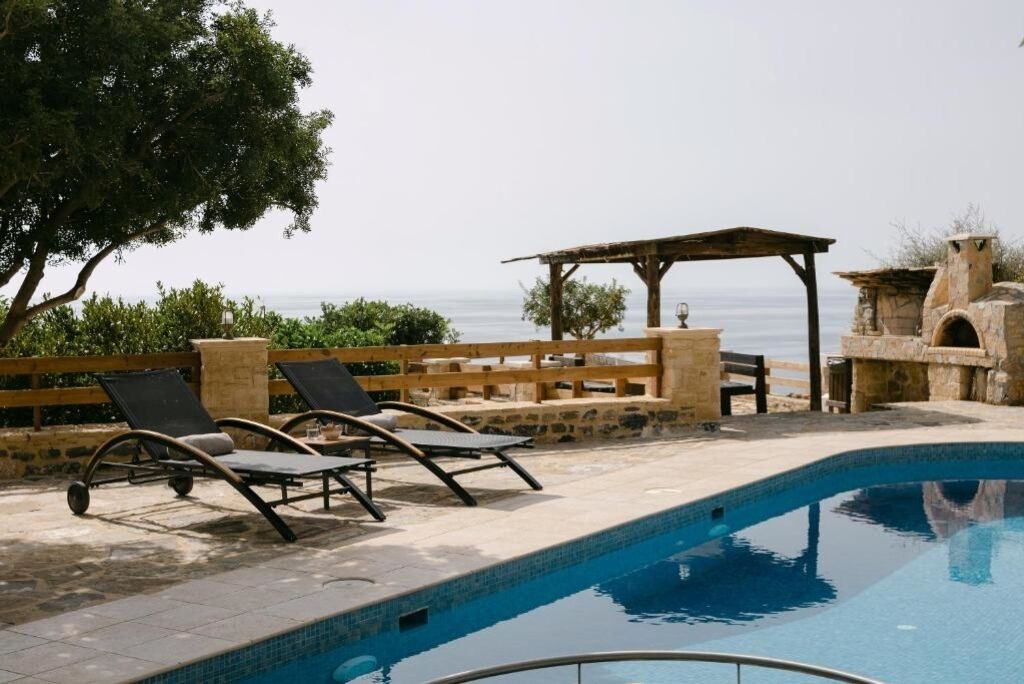 Photo of Outdoor in Agios Vasileios