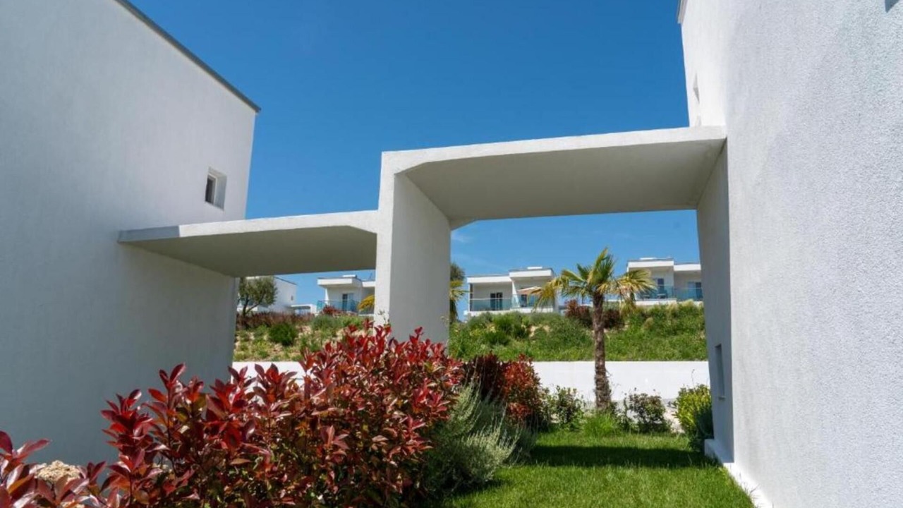 Photo of Outdoor in Kassandra