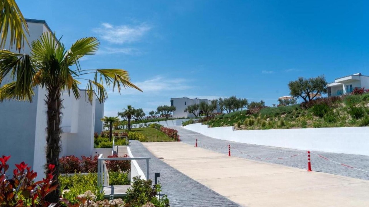 Photo of Outdoor in Kassandra