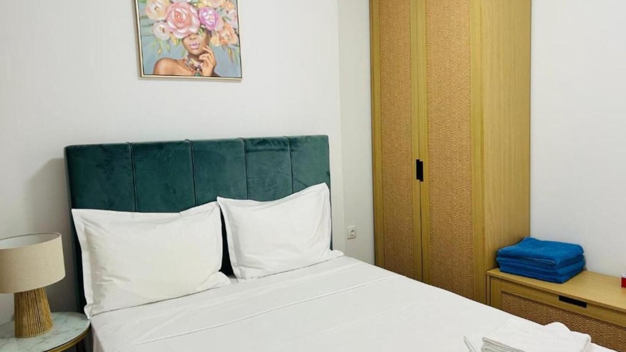 Photo of Bedroom in Kassandra