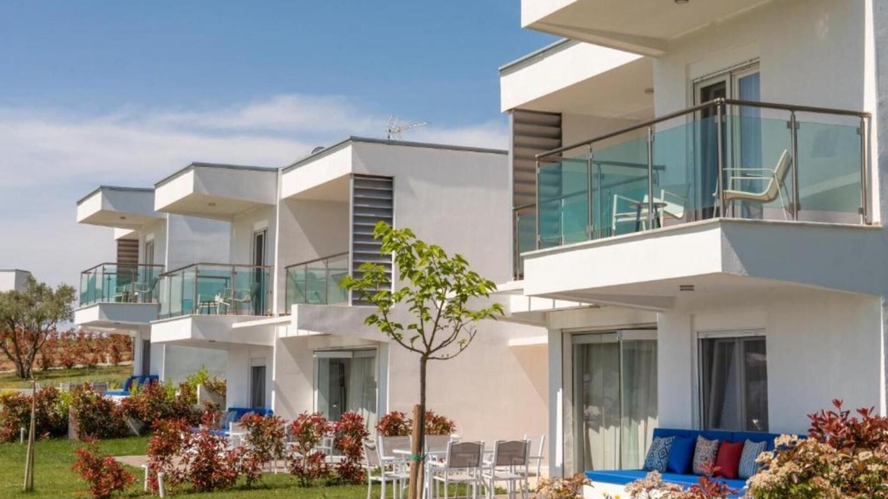 Photo of Outdoor in Kassandra