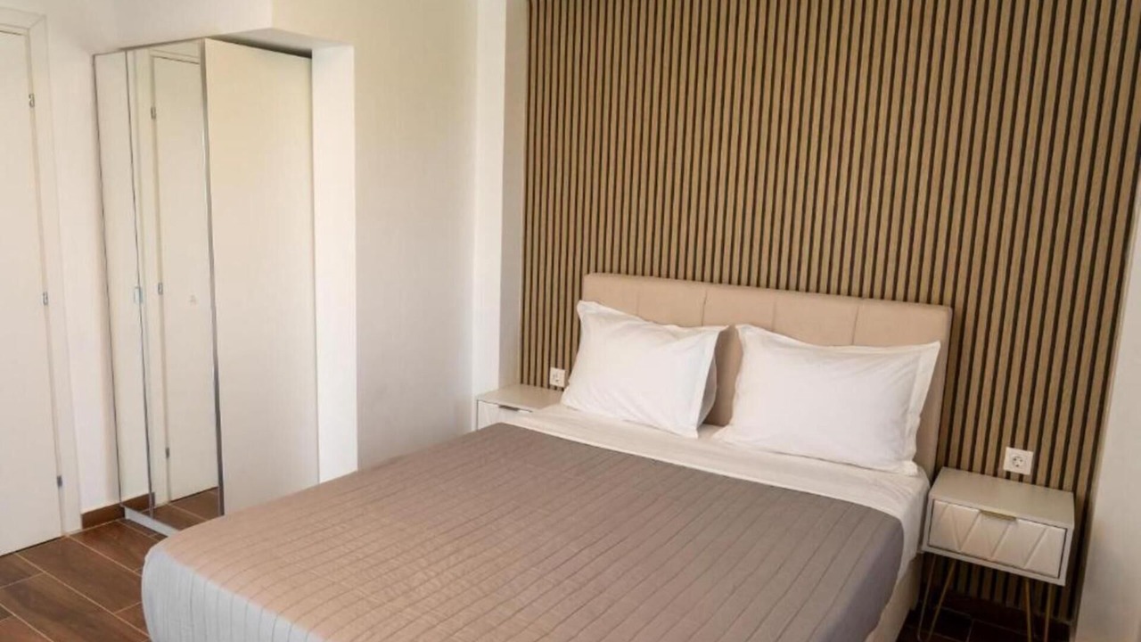 Photo of Bedroom in Kassandra