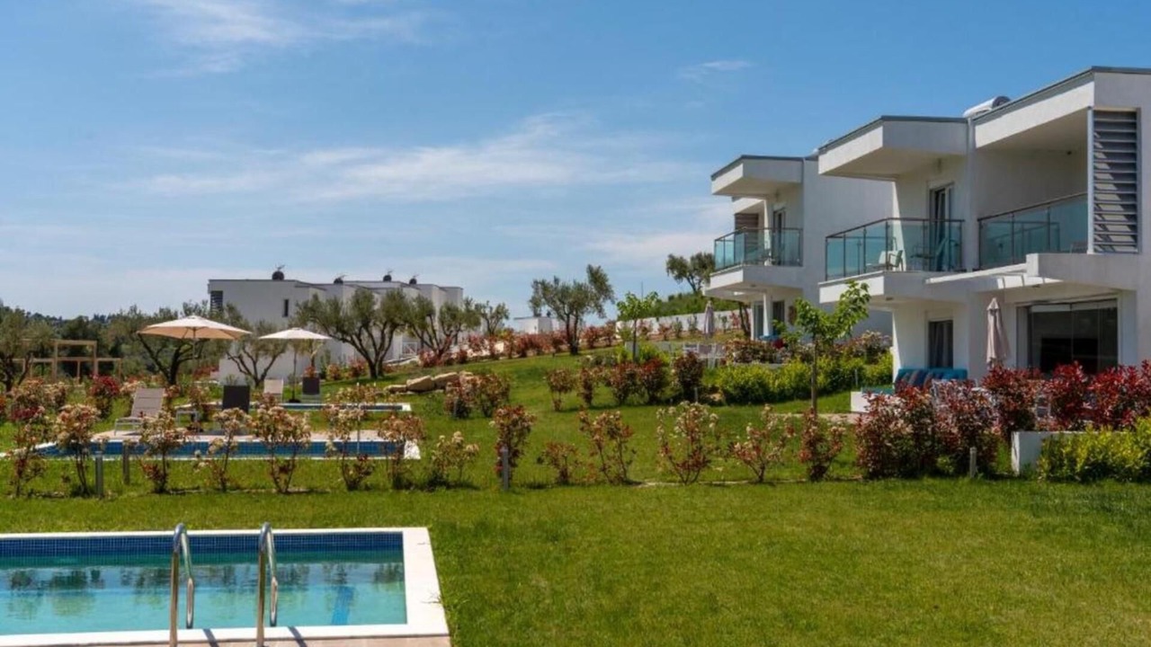 Photo of Outdoor in Kassandra