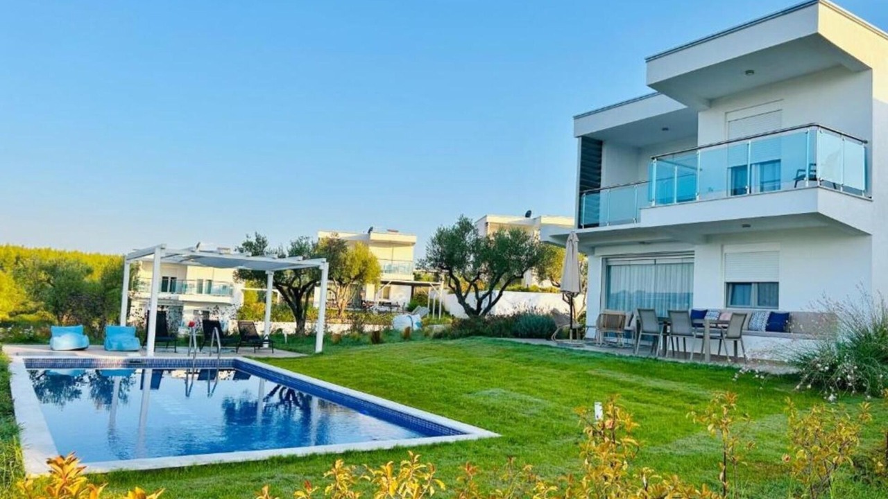 Photo of Outdoor in Kassandra