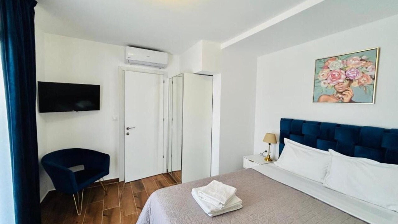 Photo of Bedroom in Kassandra