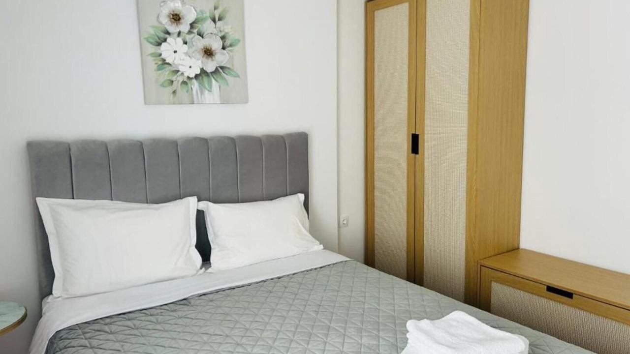 Photo of Bedroom in Kassandra