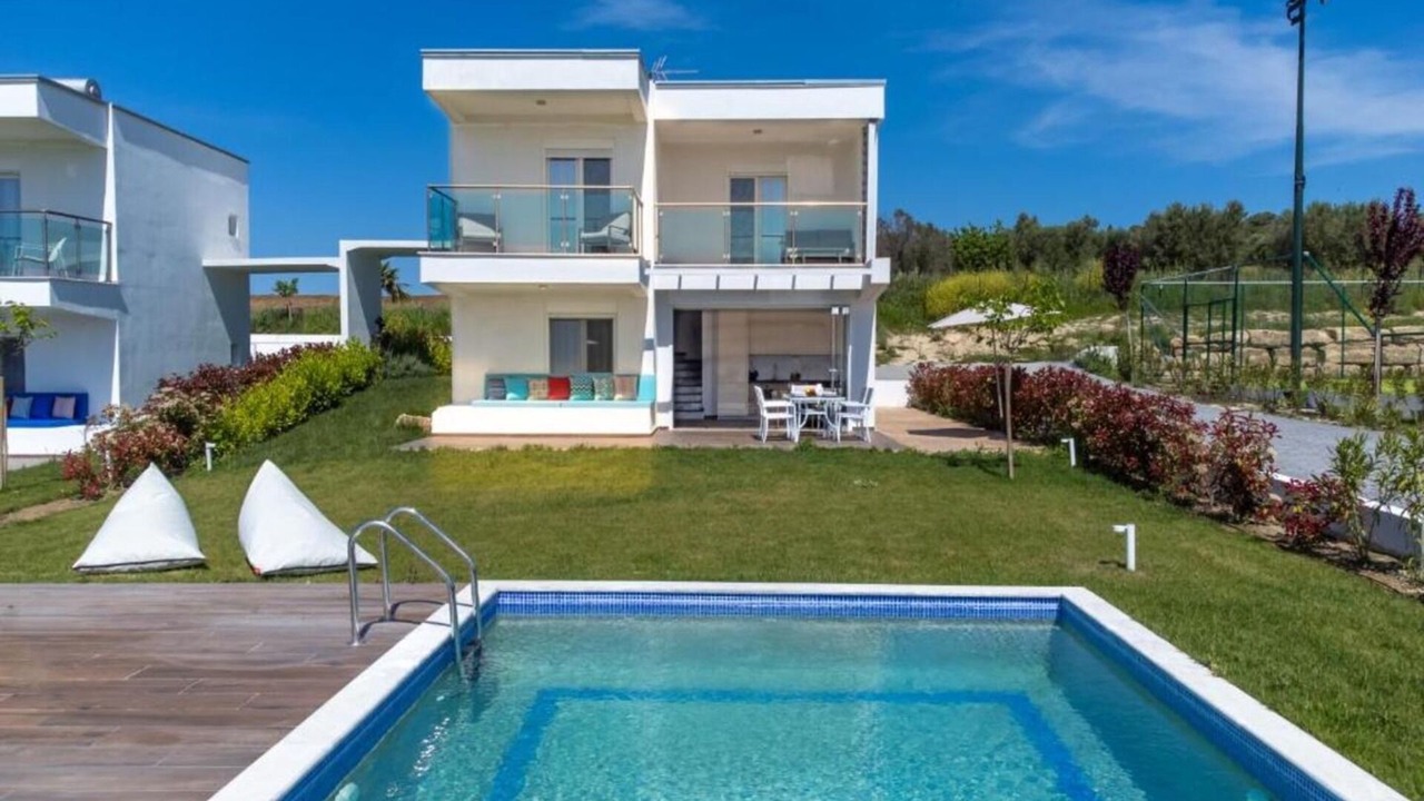 Photo of Outdoor in Kassandra