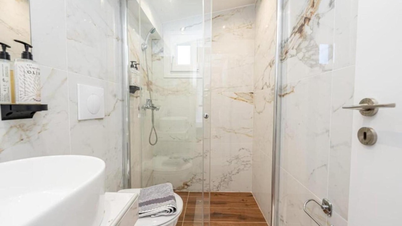 Photo of Bathroom in Kassandra