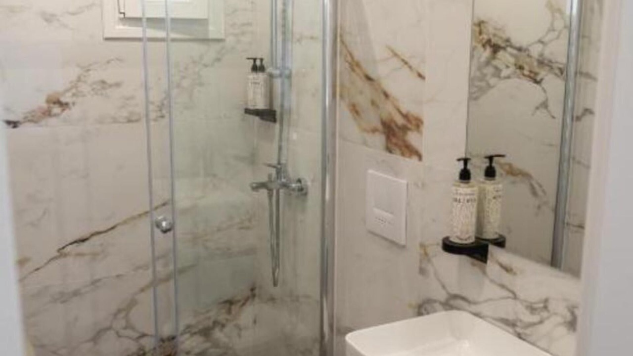 Photo of Bathroom in Kassandra