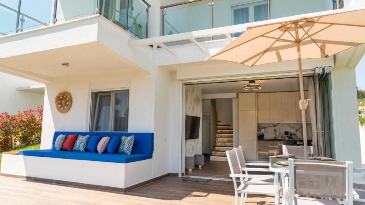 Photo of Outdoor in Kassandra
