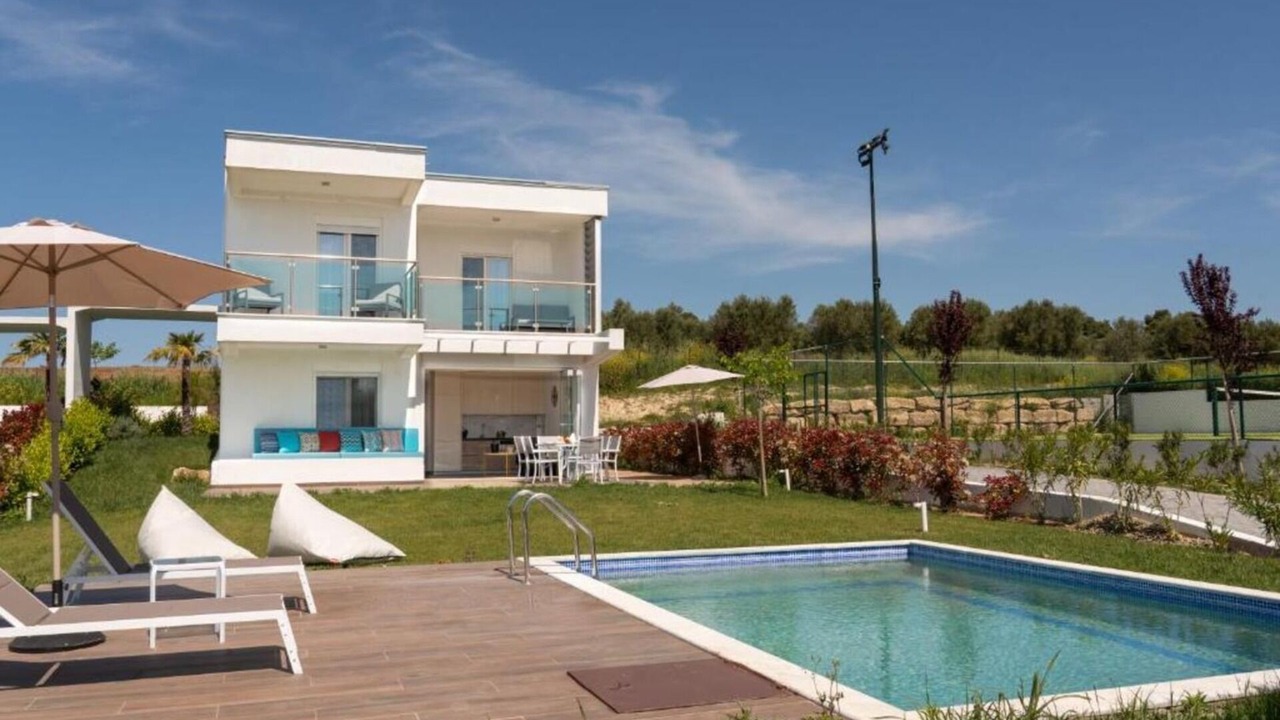 Photo of Outdoor in Kassandra